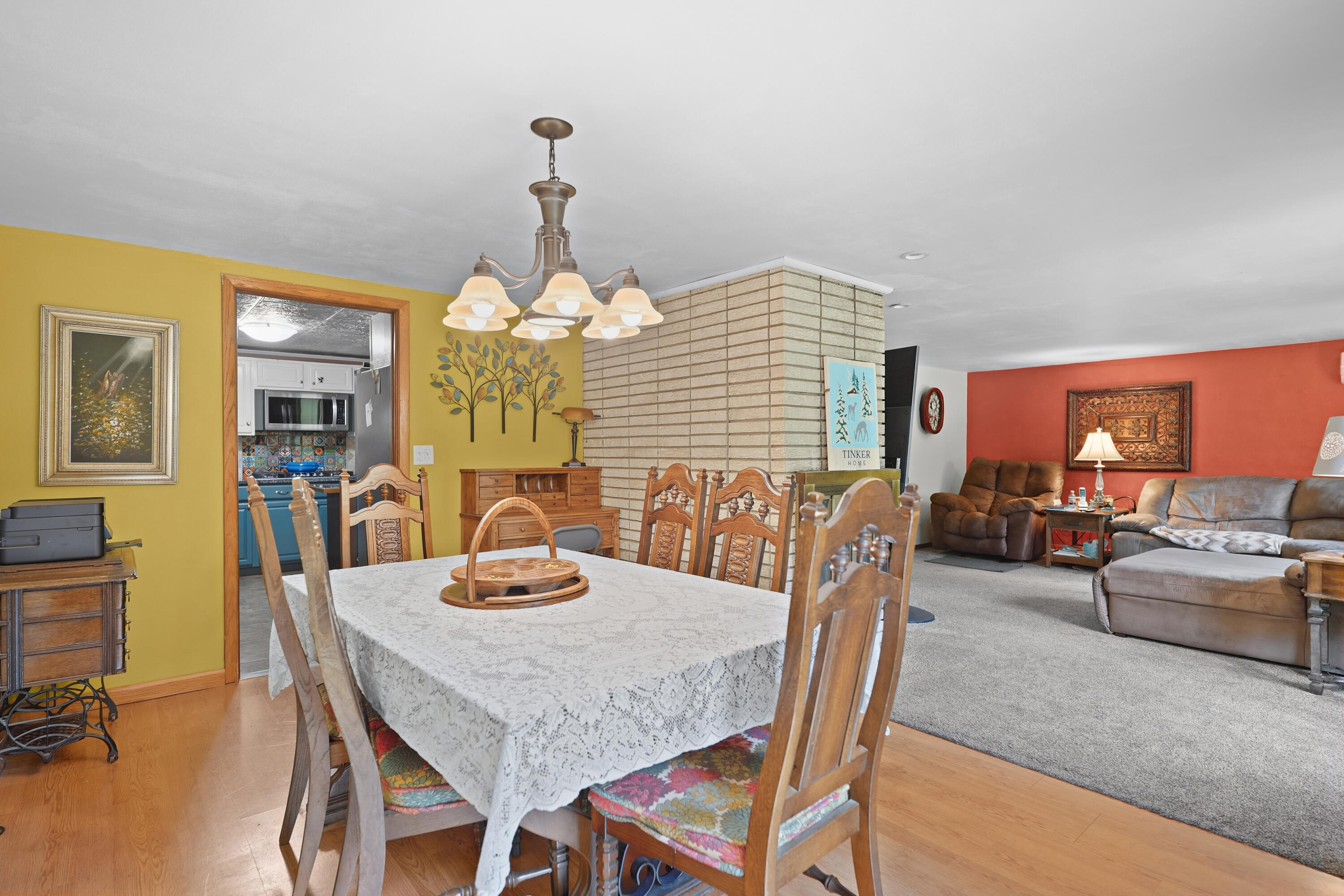 11337 Wilmot Road Pleasant Prairie, WI 53158 - Photo 8 of 47 DSC09260