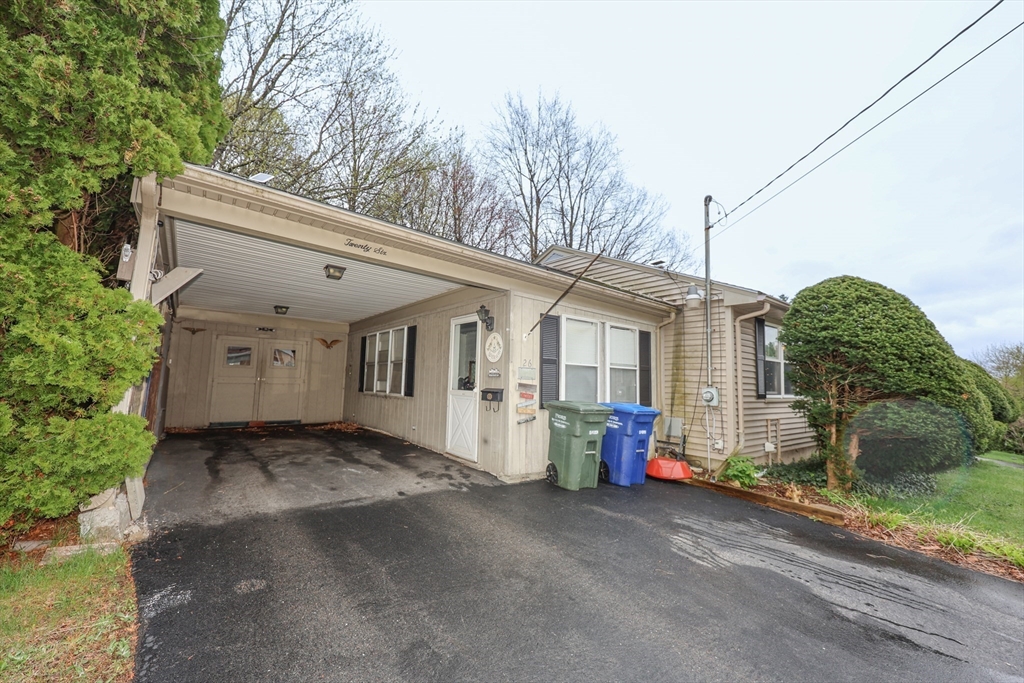 26 Valley View Road Leominster, MA 01453 - Photo 22 of 24 Gallery Image 22