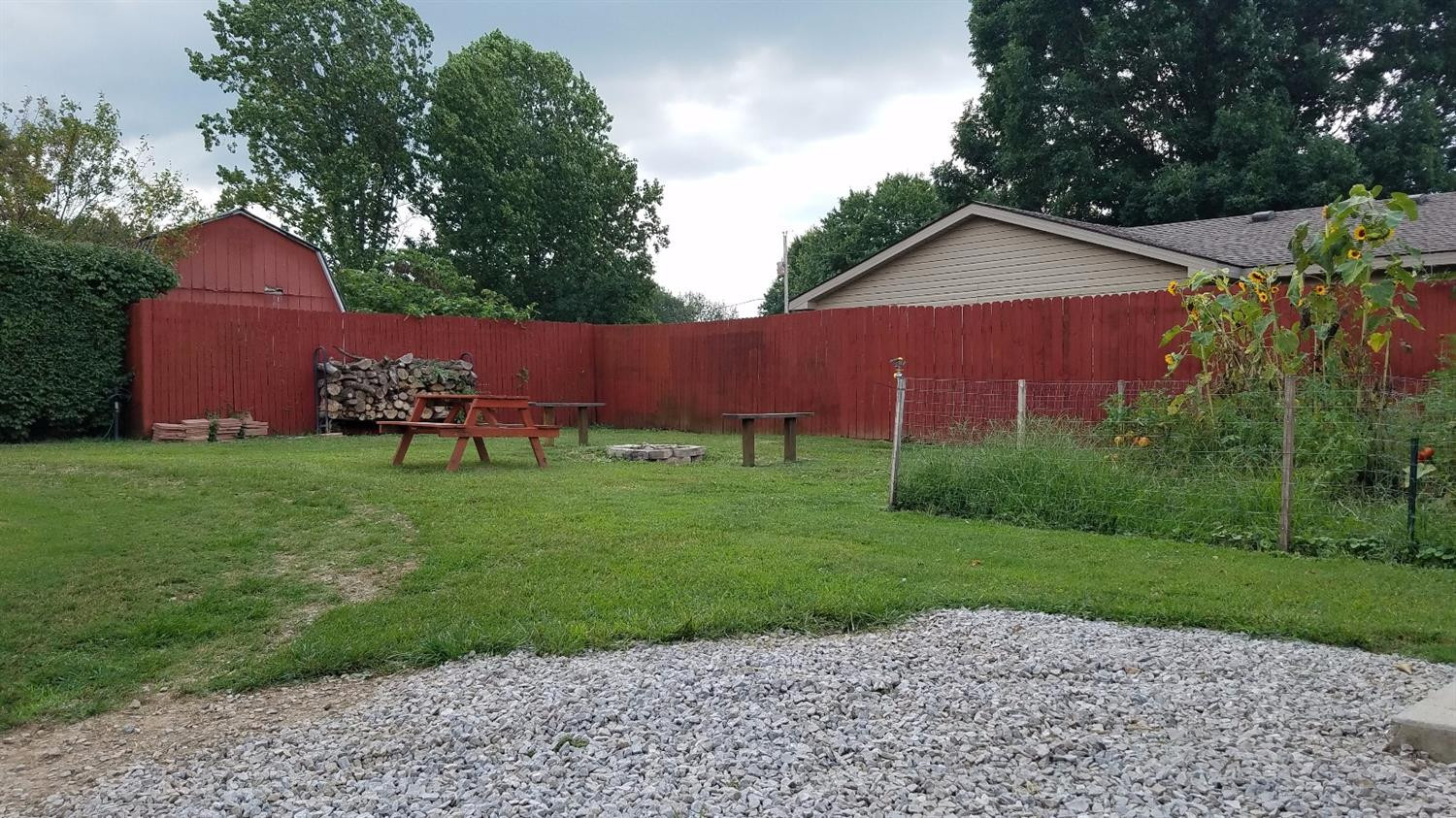 132 Mill Run Road Paris, KY 40361 - Photo 26 of 31 Photo 26