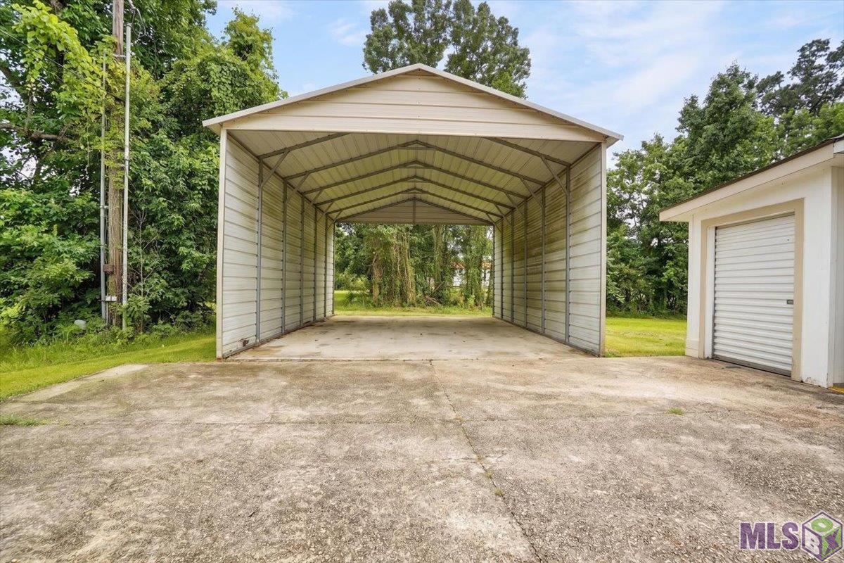 38425 Babin Road Gonzales, LA 70737 - Photo 23 of 25
