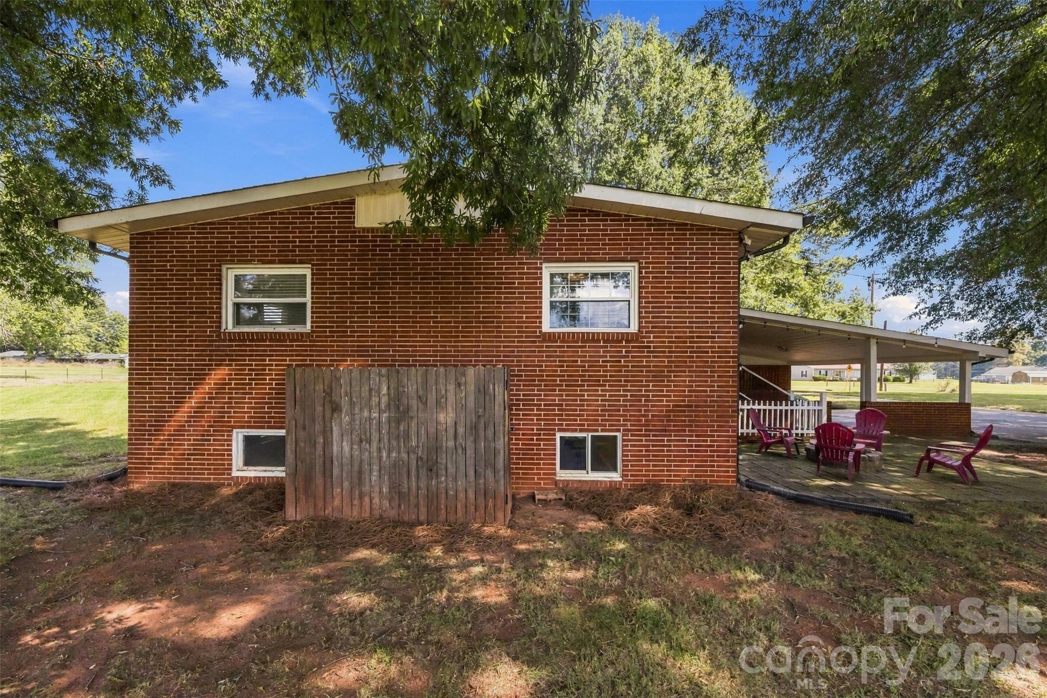 1691 Cat Square Road Vale, NC 28168 - Photo 39 of 48 Gallery Image 39