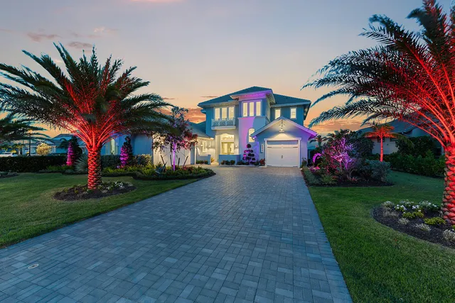 $4,250,000 | 6273 Negril Isle Drive, Naples, FL 34113