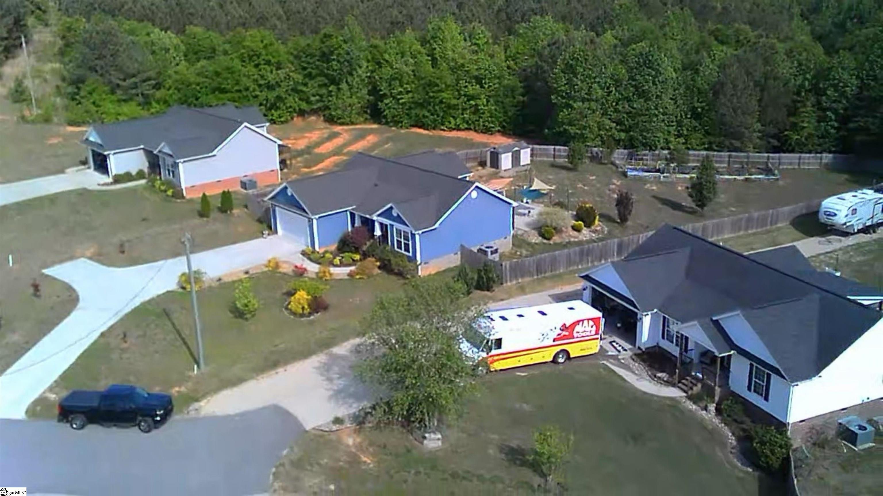 52 Montgomery Road Lyman, SC 29365 - Photo 31 of 33