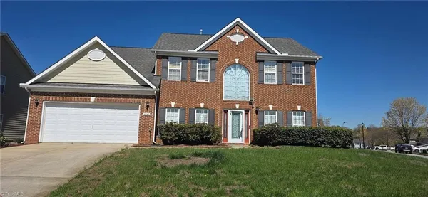 $430,000 | 4485 Alderny Circle, High Point, NC 27265