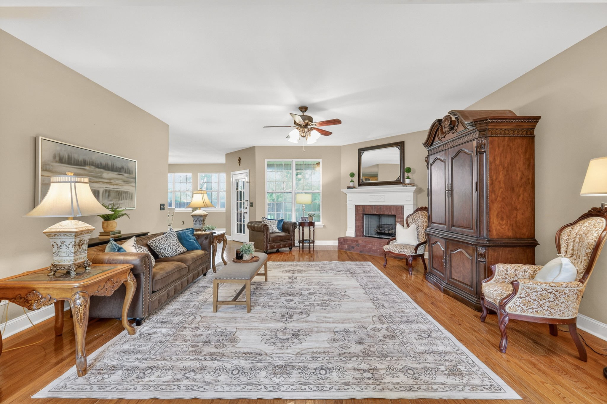 539 Forrest Pointe Drive Murfreesboro, TN 37130 - Photo 5 of 39