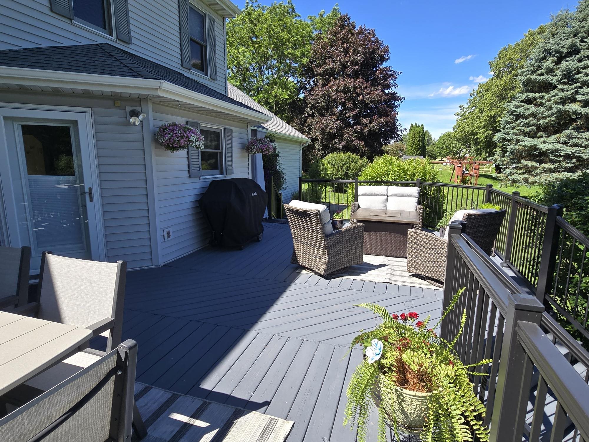 6722 Token Way DeForest, WI 53532 - Photo 61 of 90