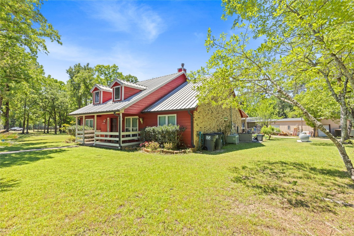 9895 Hickory Ridge Drive Conroe, TX 77303 - Photo 2 of 50