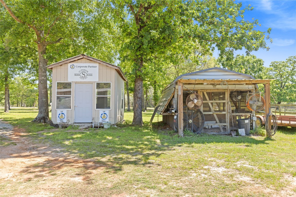 9895 Hickory Ridge Drive Conroe, TX 77303 - Photo 31 of 50