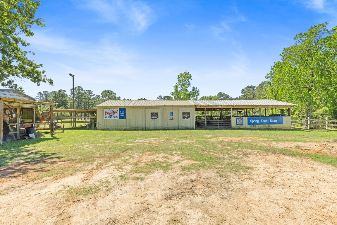 9895 Hickory Ridge Drive Conroe, TX 77303 - Photo 32 of 50