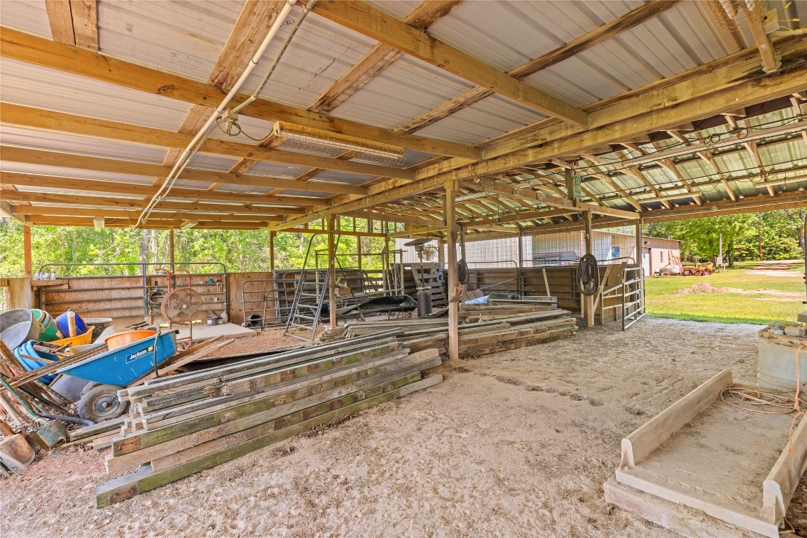 9895 Hickory Ridge Drive Conroe, TX 77303 - Photo 34 of 50