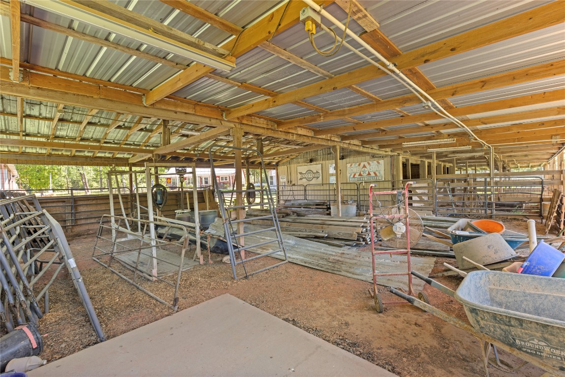 9895 Hickory Ridge Drive Conroe, TX 77303 - Photo 36 of 50