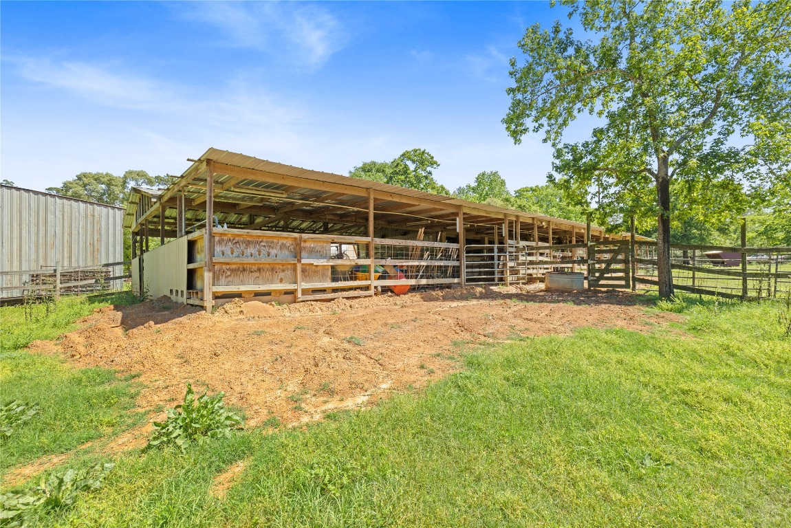 9895 Hickory Ridge Drive Conroe, TX 77303 - Photo 43 of 50