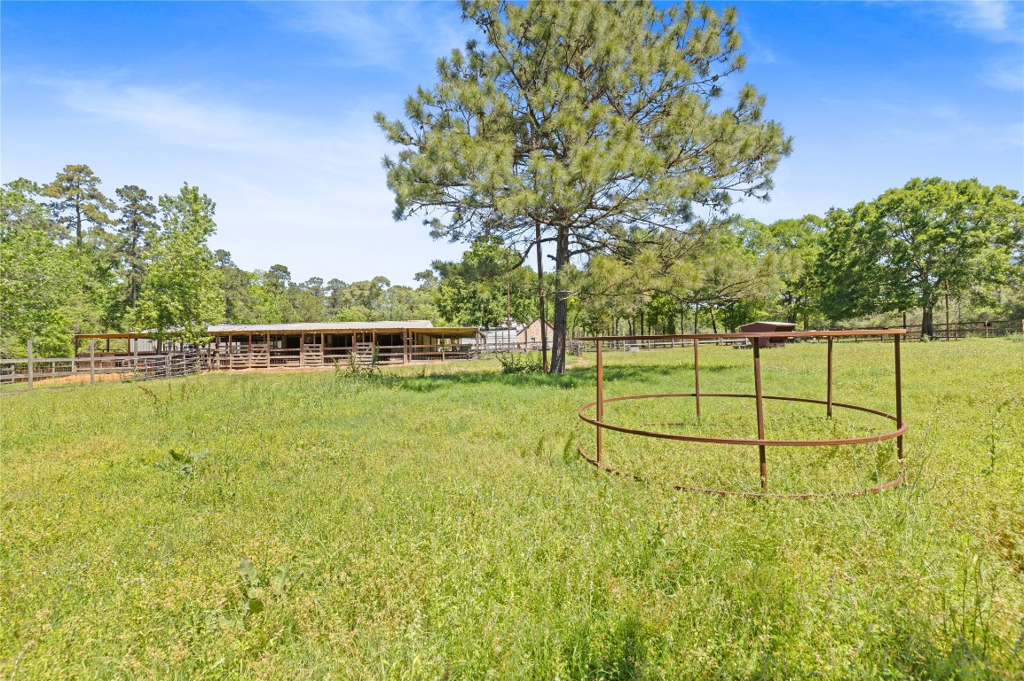 9895 Hickory Ridge Drive Conroe, TX 77303 - Photo 45 of 50