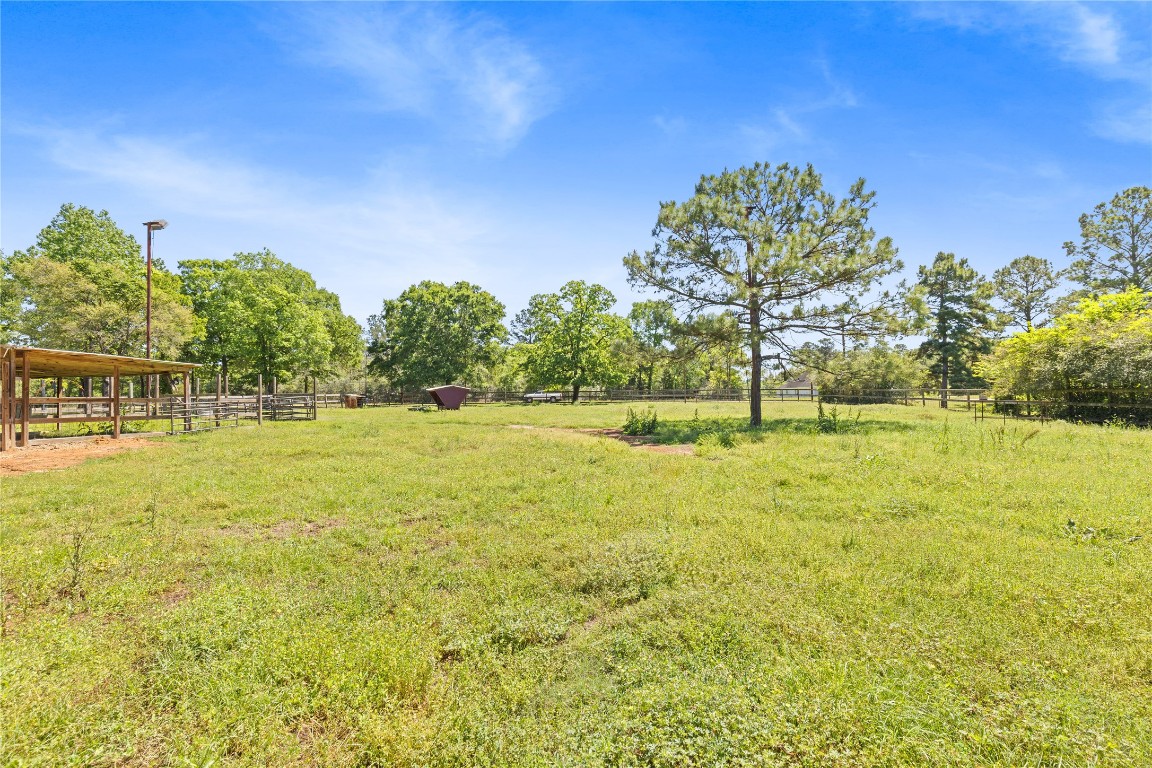 9895 Hickory Ridge Drive Conroe, TX 77303 - Photo 46 of 50