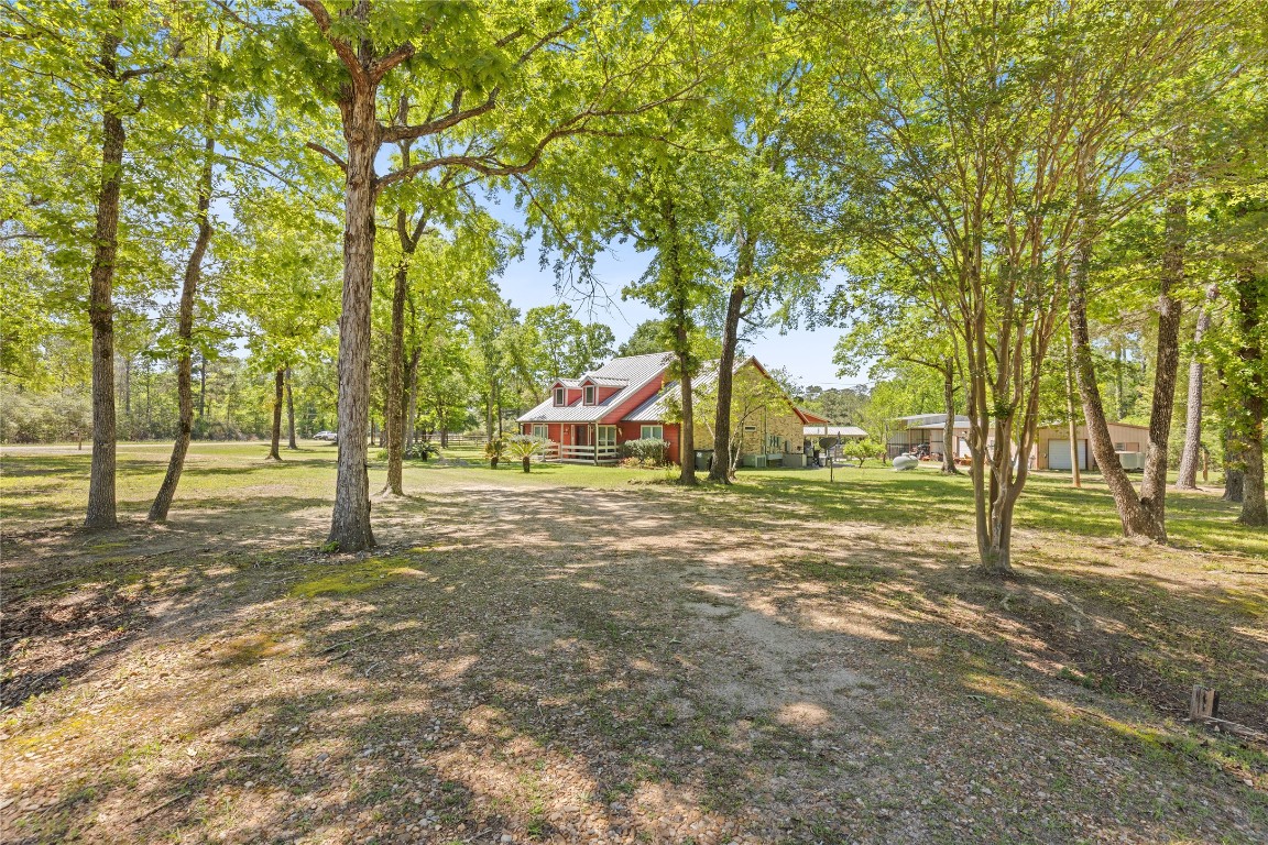 9895 Hickory Ridge Drive Conroe, TX 77303 - Photo 47 of 50