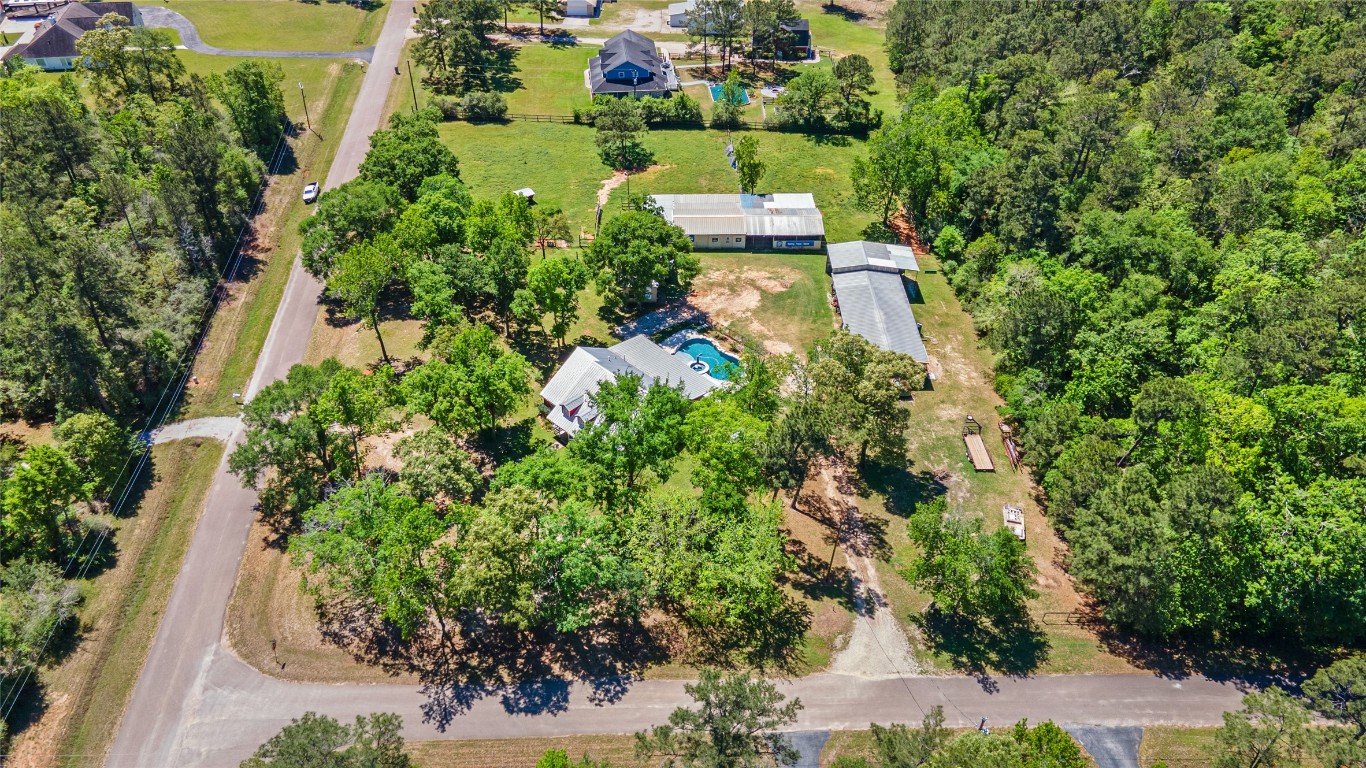 9895 Hickory Ridge Drive Conroe, TX 77303 - Photo 48 of 50