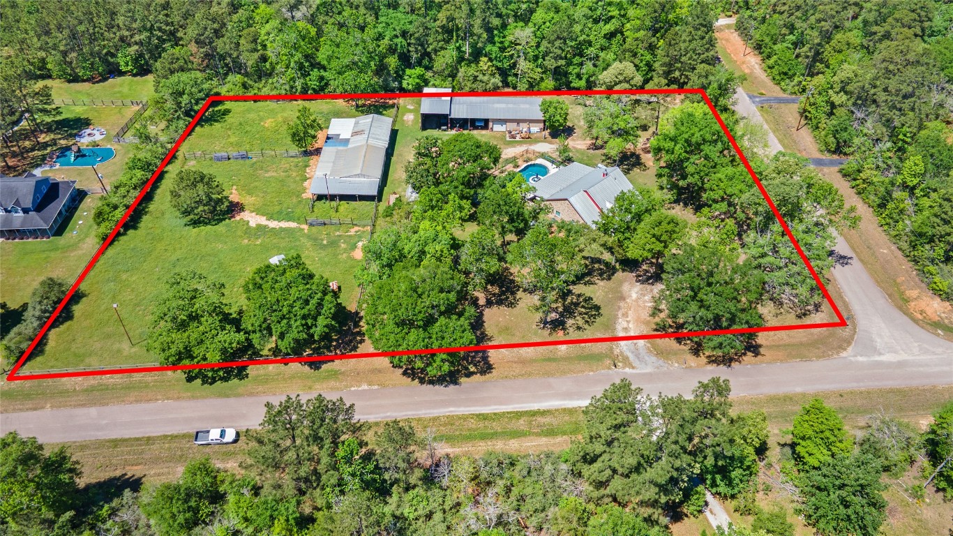 9895 Hickory Ridge Drive Conroe, TX 77303 - Photo 50 of 50