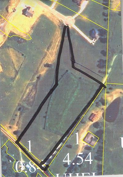 2845 Howards Mill Road Mount Sterling, KY 40353 - Photo 2 of 4 This is Aerial Photo and Must Be Surveye