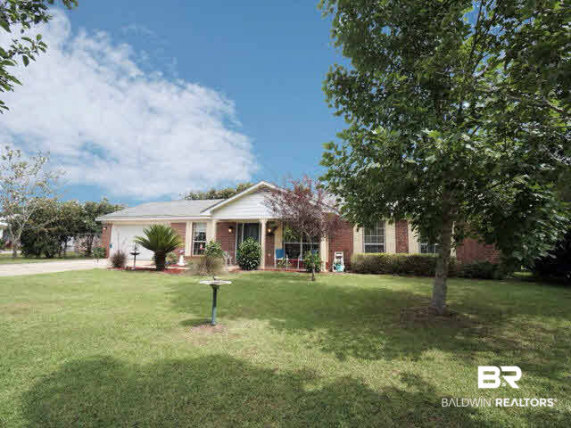 16431 Quail Lane Foley, AL 36535 - Photo 29 of 32
