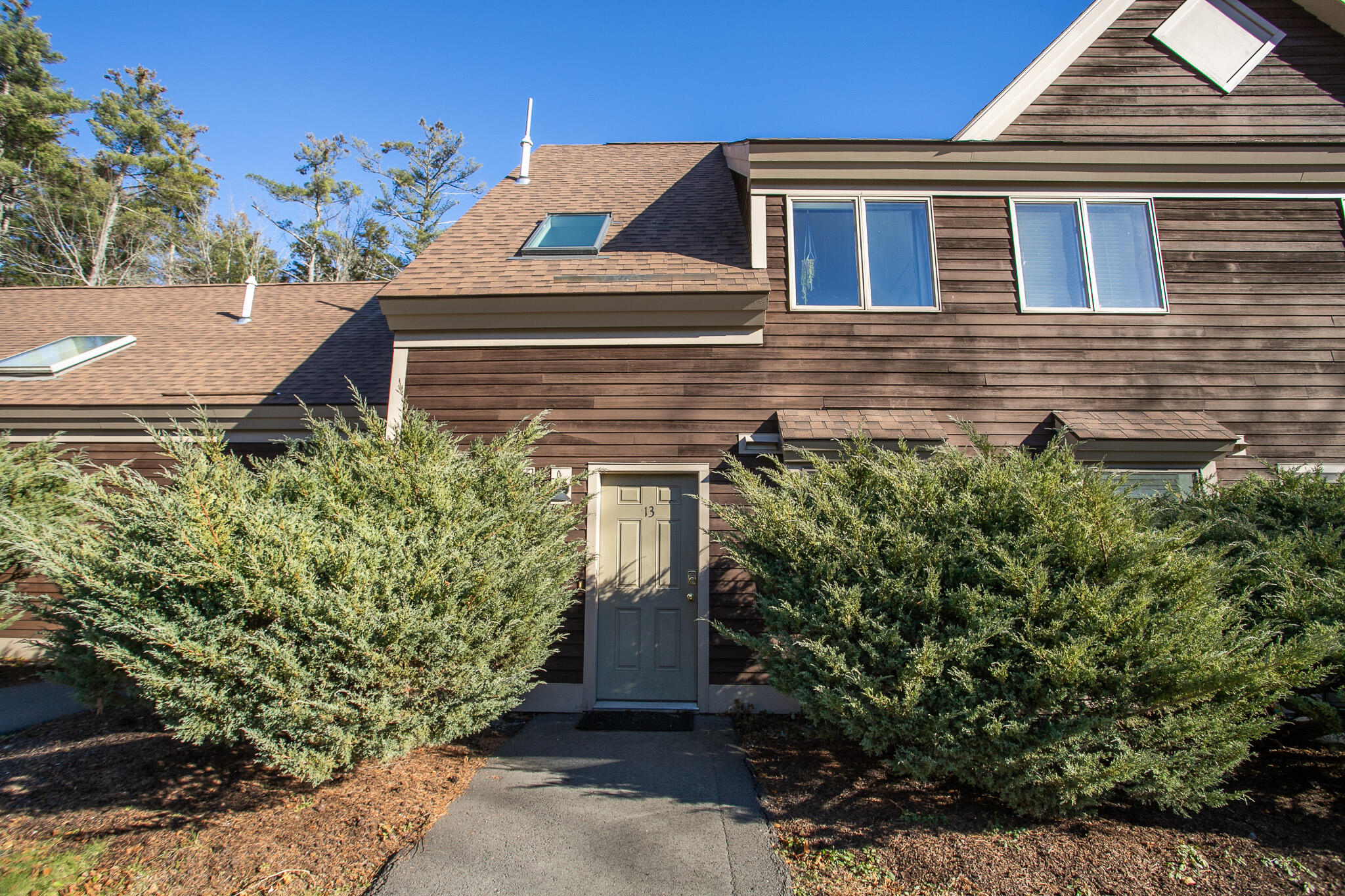 9 Hubbard Farms Road, Unit 13 Orono, ME 04473 - Photo 1 of 29 IMG_0061