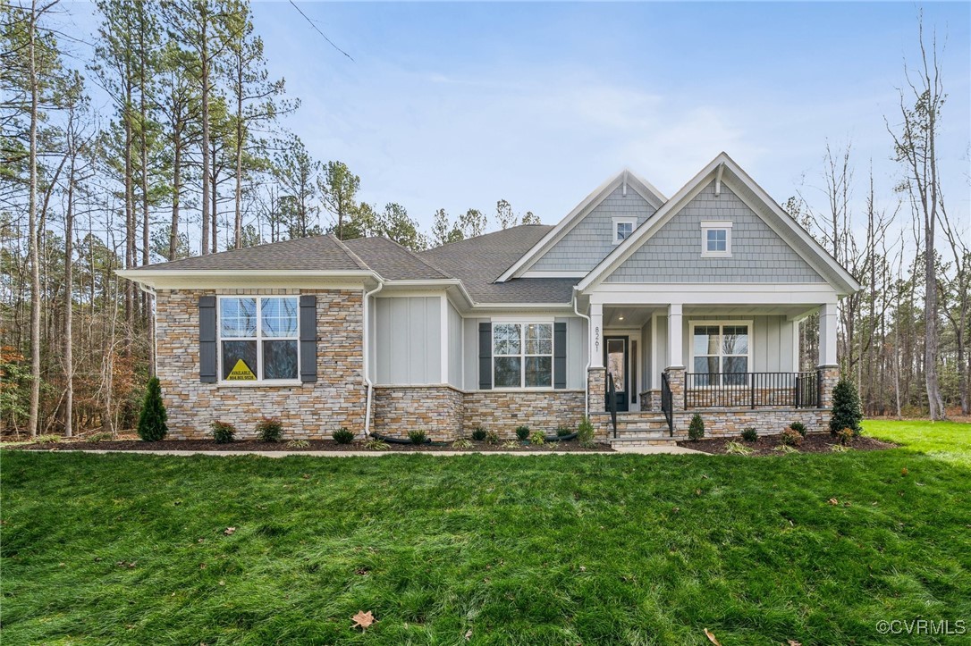 2690 Maidens Road Powhatan, VA 23139 - Photo 1 of 25 Gallery Image 1