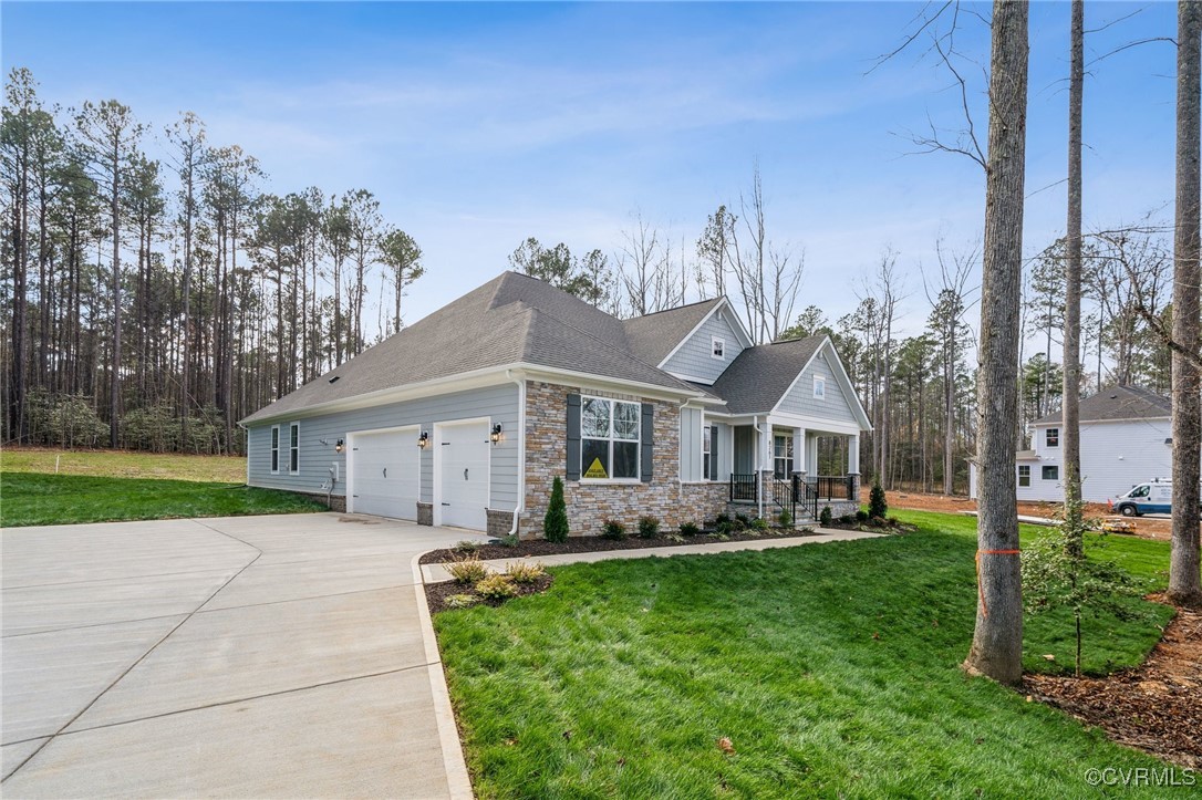 2690 Maidens Road Powhatan, VA 23139 - Photo 2 of 25 Gallery Image 2