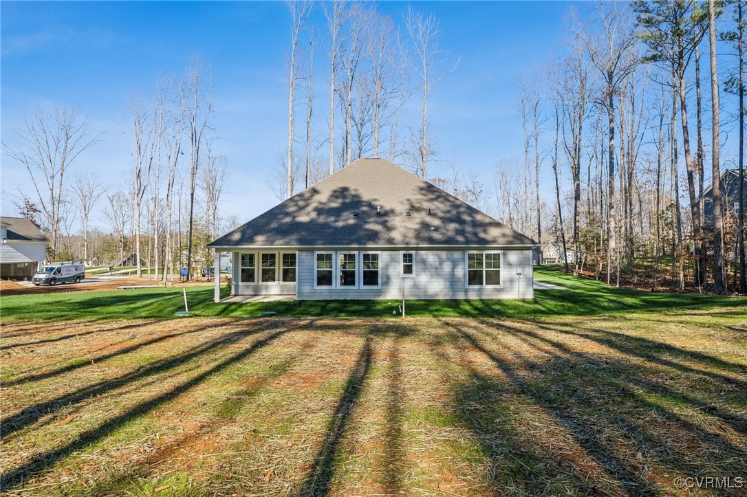2690 Maidens Road Powhatan, VA 23139 - Photo 3 of 25 Gallery Image 3