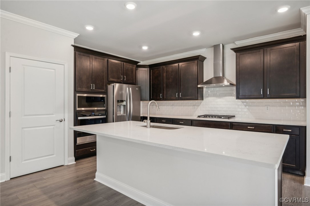 2690 Maidens Road Powhatan, VA 23139 - Photo 5 of 25 Gallery Image 5