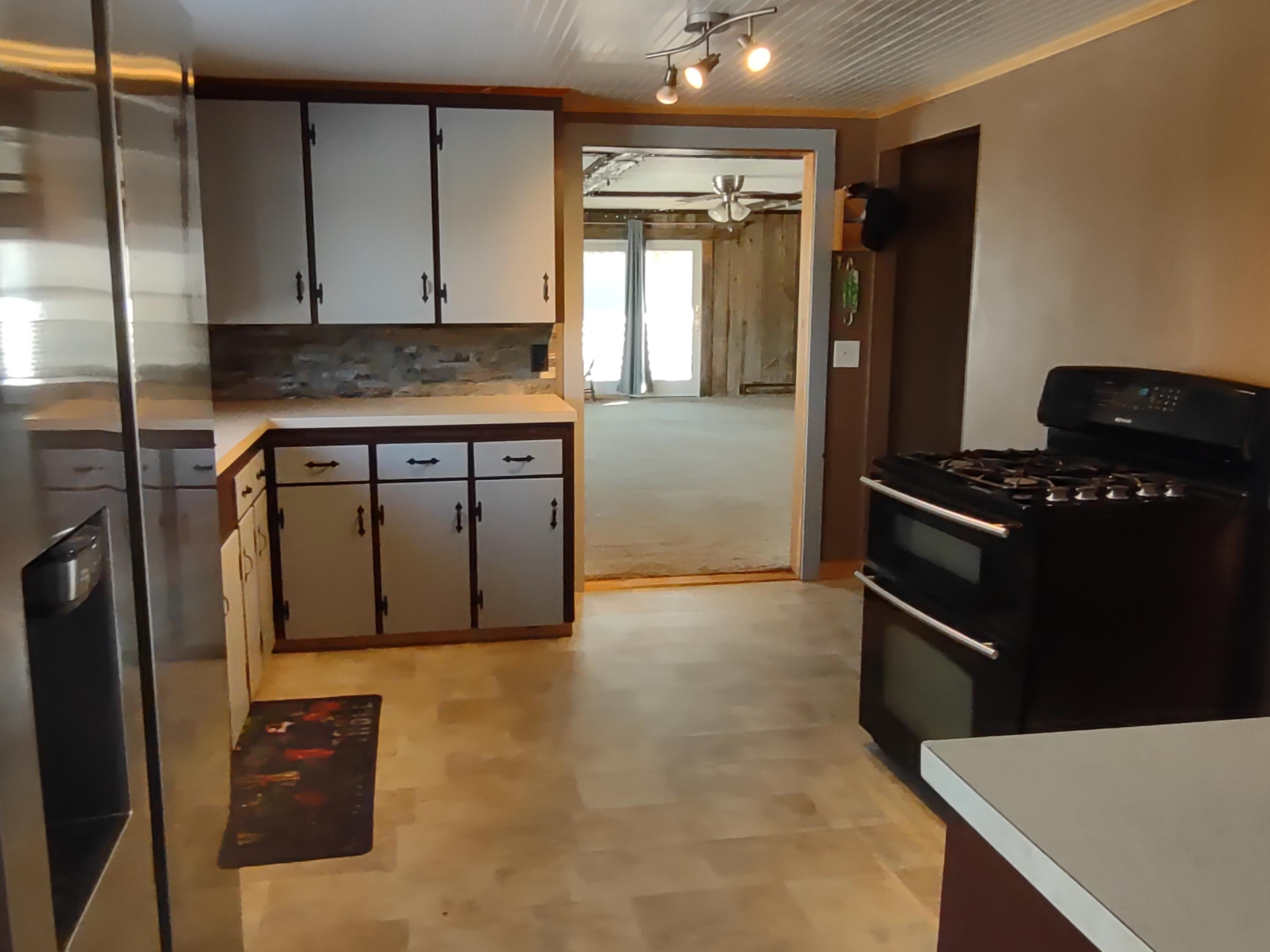 12 Don Hunt Road Norway, ME 04268 - Photo 17 of 30 kitchen
