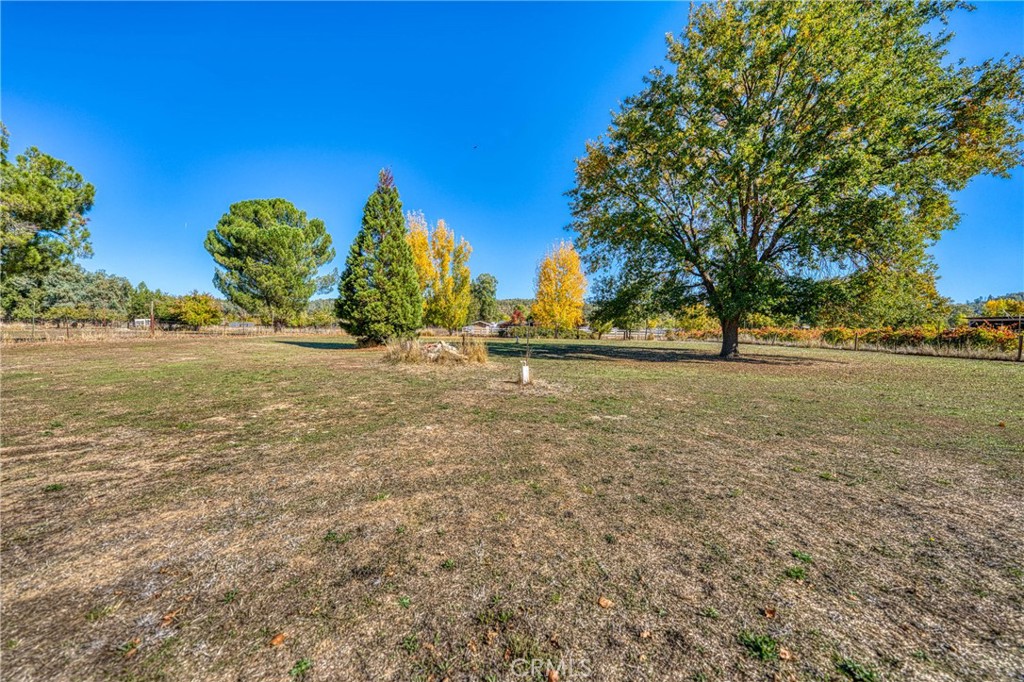 11694 Old Spruce Grove Road Lower Lake, CA 95457 - Photo 17 of 55 a view of a field with an ocean