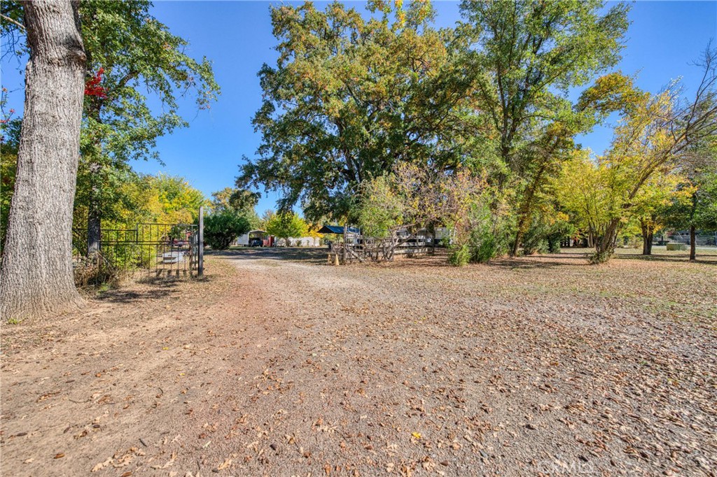 11694 Old Spruce Grove Road Lower Lake, CA 95457 - Photo 26 of 55 a view of outdoor space with city view