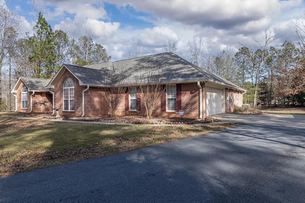 3221 McKee Road Upatoi, GA 31829 - Photo 1 of 32 Main View