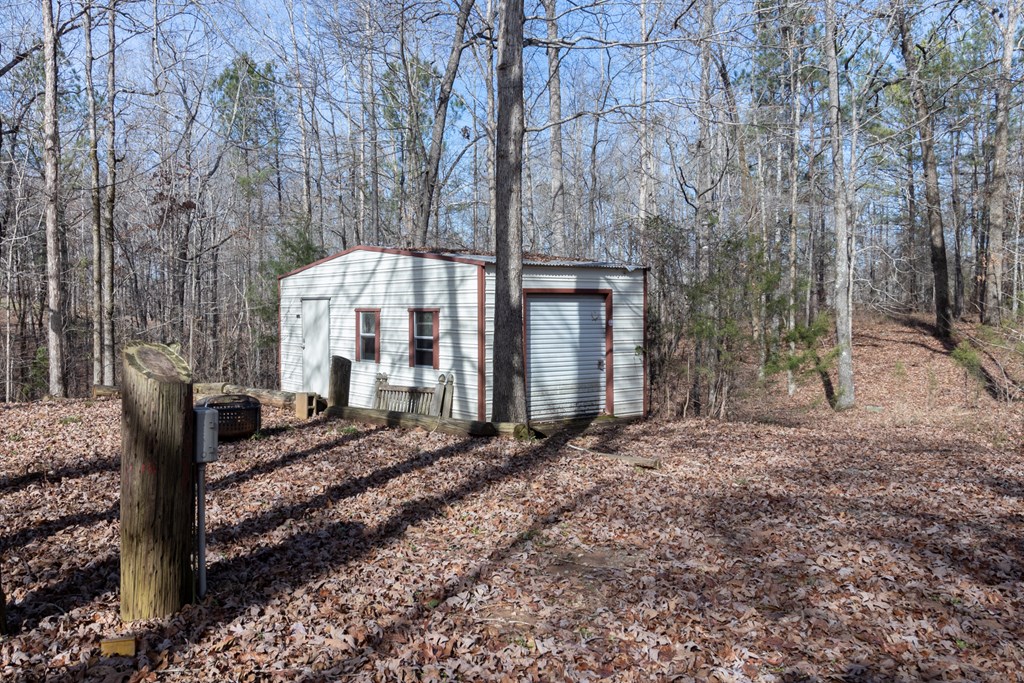 3221 McKee Road Upatoi, GA 31829 - Photo 29 of 32 Gallery Image 29