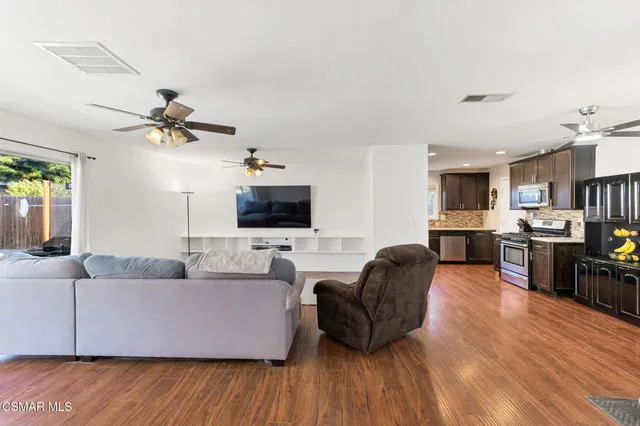 $759,500 | 2141 Fitzgerald Road, Simi Valley, CA 93065