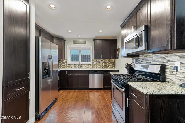 $759,500 | 2141 Fitzgerald Road, Simi Valley, CA 93065