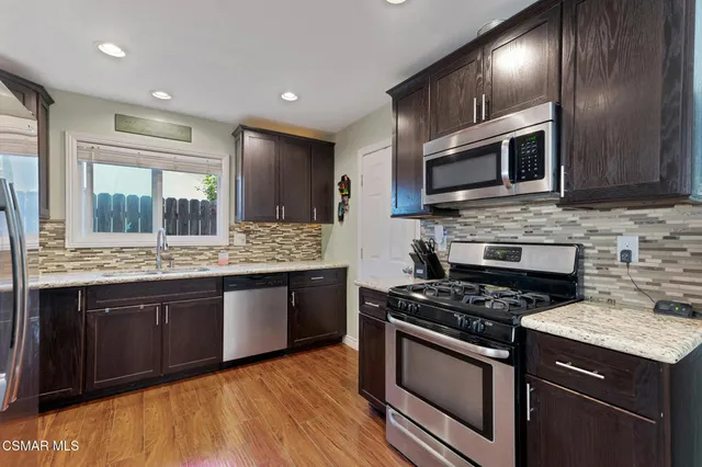 $759,500 | 2141 Fitzgerald Road, Simi Valley, CA 93065