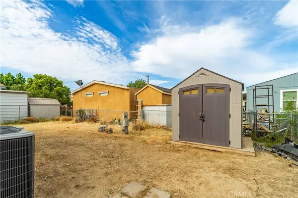 $129,990 | 45465 25th Street East, Unit SPC108, Lancaster, CA 93535
