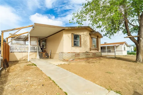 $129,990 | 45465 25th Street East, Unit SPC108, Lancaster, CA 93535