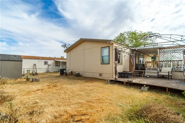 $129,990 | 45465 25th Street East, Unit SPC108, Lancaster, CA 93535