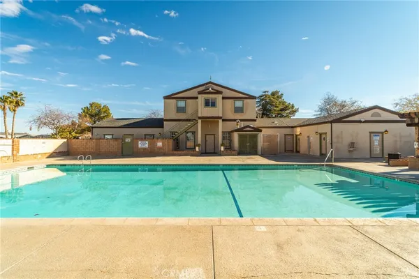 $129,990 | 45465 25th Street East, Unit SPC108, Lancaster, CA 93535