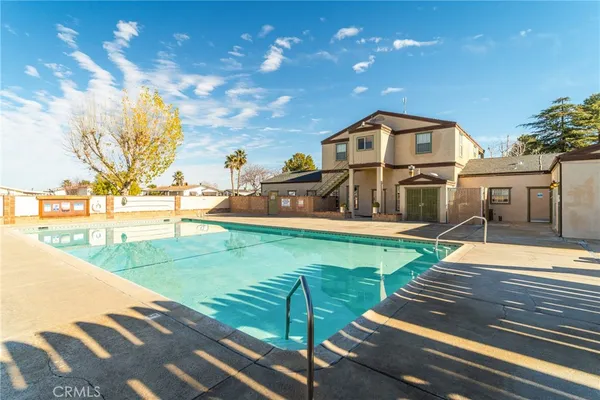 $129,990 | 45465 25th Street East, Unit SPC108, Lancaster, CA 93535