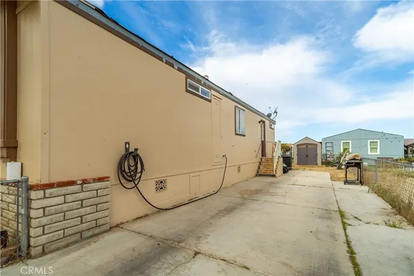 $129,990 | 45465 25th Street East, Unit SPC108, Lancaster, CA 93535