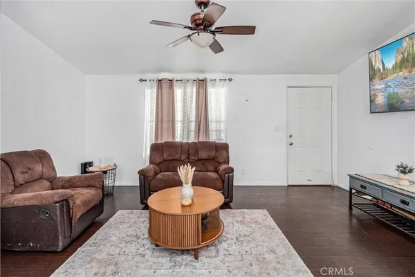 $129,990 | 45465 25th Street East, Unit SPC108, Lancaster, CA 93535