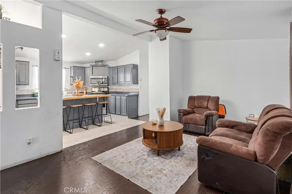 $129,990 | 45465 25th Street East, Unit SPC108, Lancaster, CA 93535