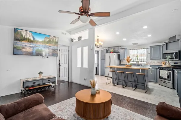 $129,990 | 45465 25th Street East, Unit SPC108, Lancaster, CA 93535