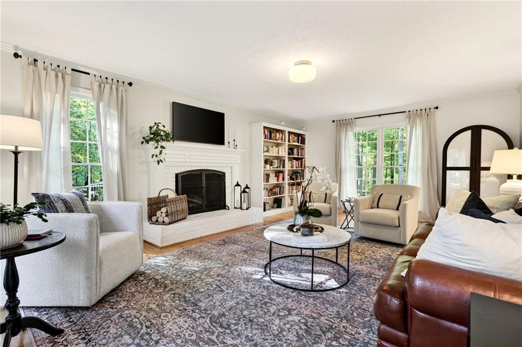 16140 Henderson Road Alpharetta, GA 30004 - Photo 4 of 37