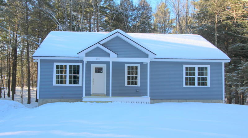 108 Beaver Dam Road North Waterboro, ME 04061 - Photo 1 of 24 004