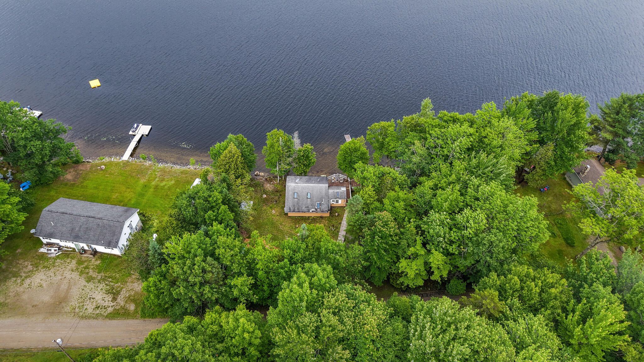 116 Violette Way Orland, ME 04472 - Photo 38 of 42 dji_fly_20260623_160400_0798_17822452376
