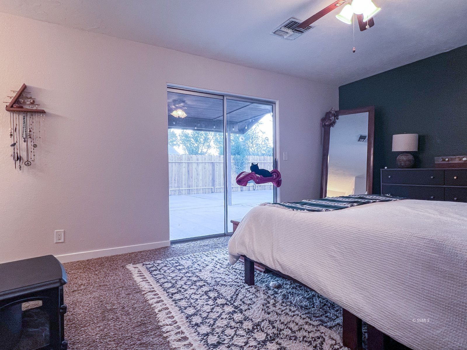 308 West Felspar Avenue Ridgecrest, CA 93555 - Photo 22 of 42