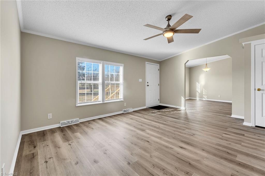 5619 West Lebanon Road Mebane, NC 27302 - Photo 8 of 44 Gallery Image 8